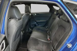 Kia ProCeed esikatselu 8