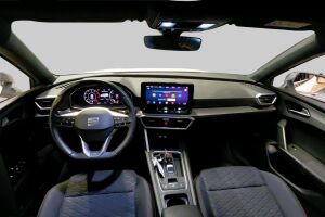 Seat Leon esikatselu 1