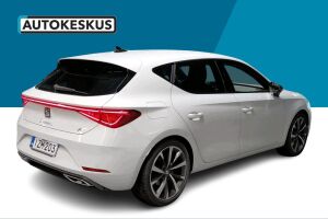 Seat Leon esikatselu 2