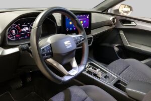 Seat Leon esikatselu 3