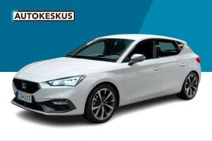 Seat Leon esikatselu 0