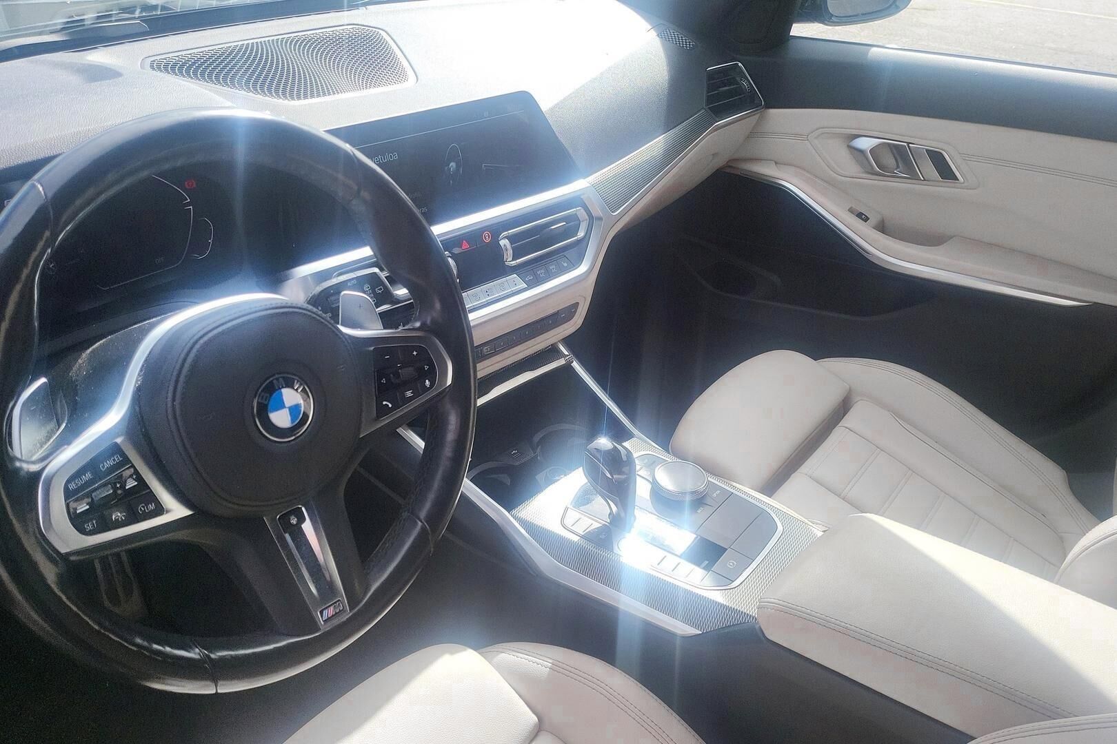 BMW 3-sarja iso kuva 1
