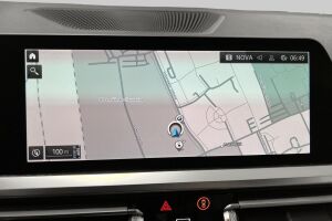 BMW 3-sarja esikatselu 14