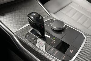 BMW 3-sarja esikatselu 16