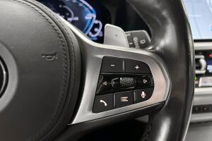 BMW 3-sarja esikatselu 17