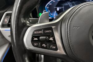 BMW 3-sarja esikatselu 18