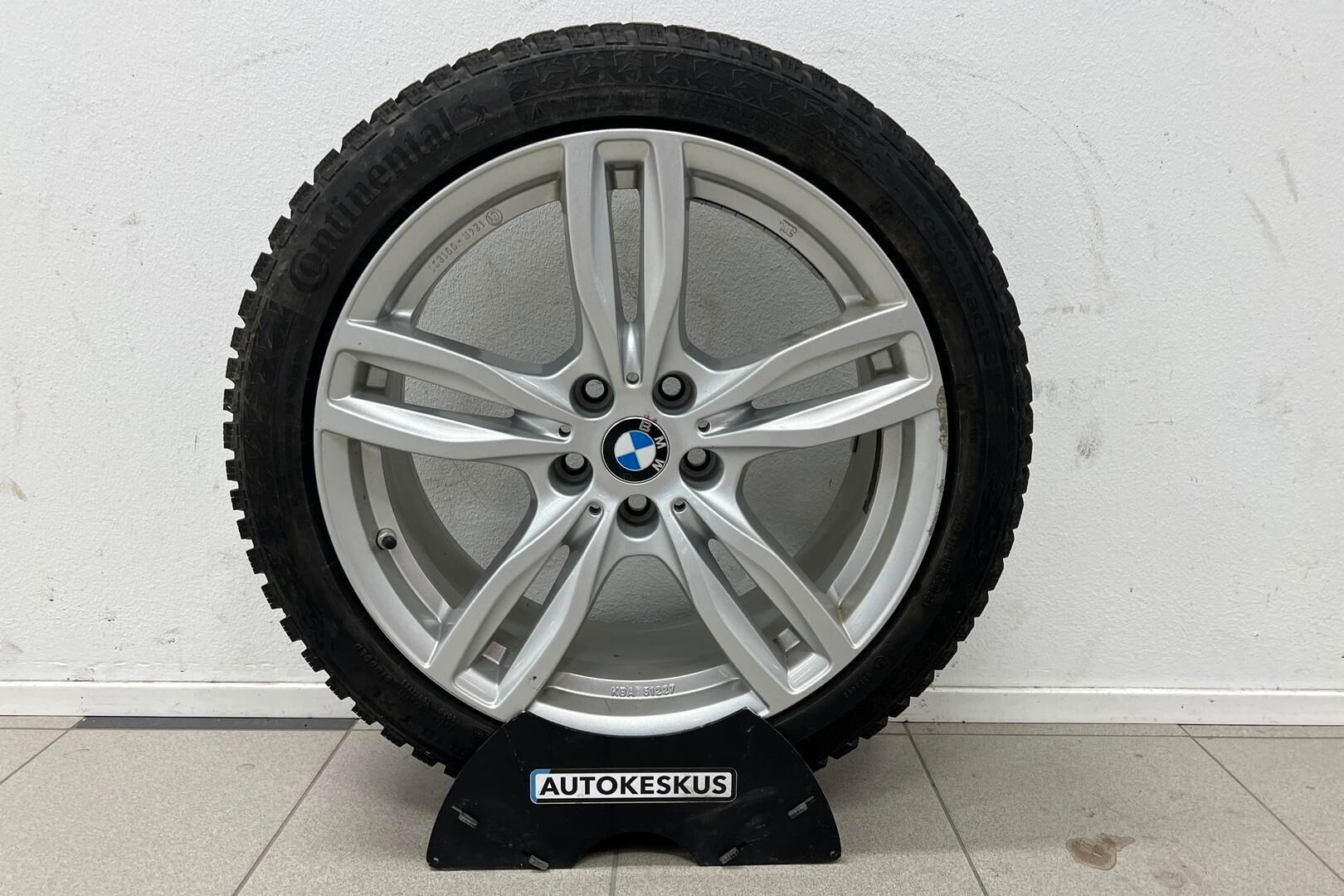 BMW 3-sarja iso kuva 24
