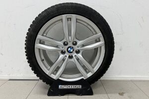 BMW 3-sarja esikatselu 23