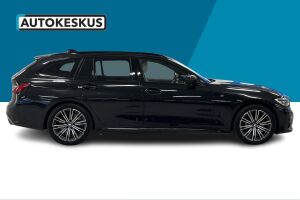 BMW 3-sarja esikatselu 3
