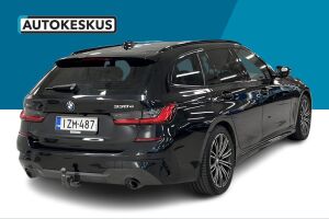 BMW 3-sarja esikatselu 4