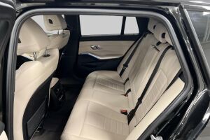 BMW 3-sarja esikatselu 9