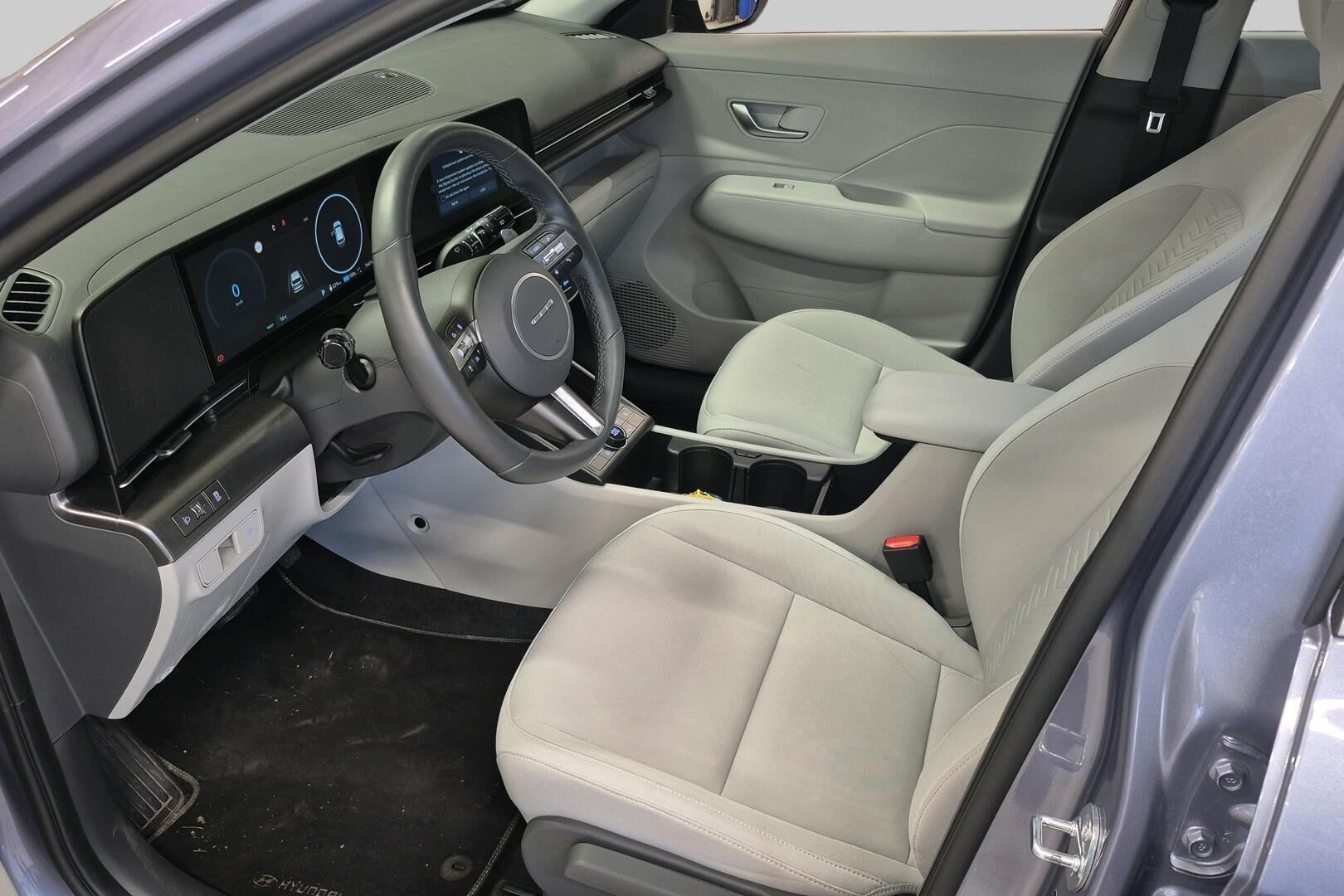 HYUNDAI KONA ELECTRIC iso kuva 1