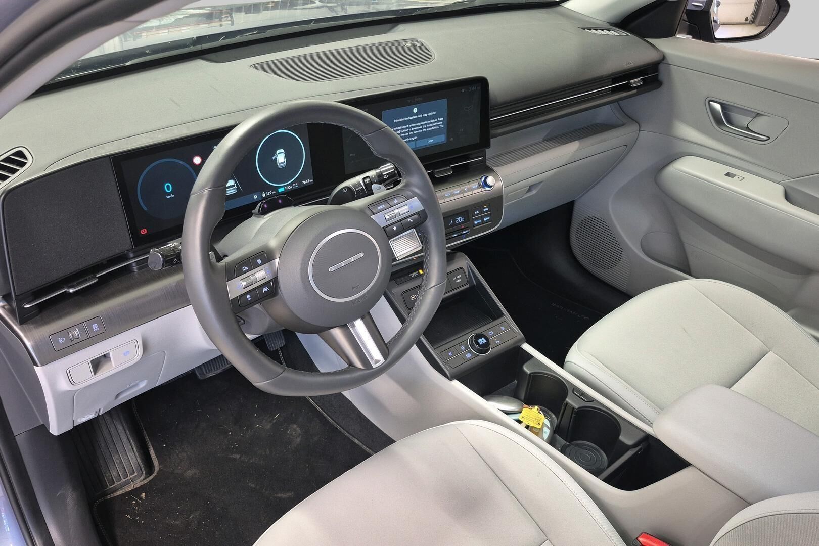 HYUNDAI KONA ELECTRIC iso kuva 2