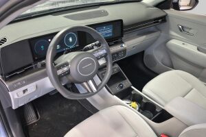 HYUNDAI KONA ELECTRIC esikatselu 2
