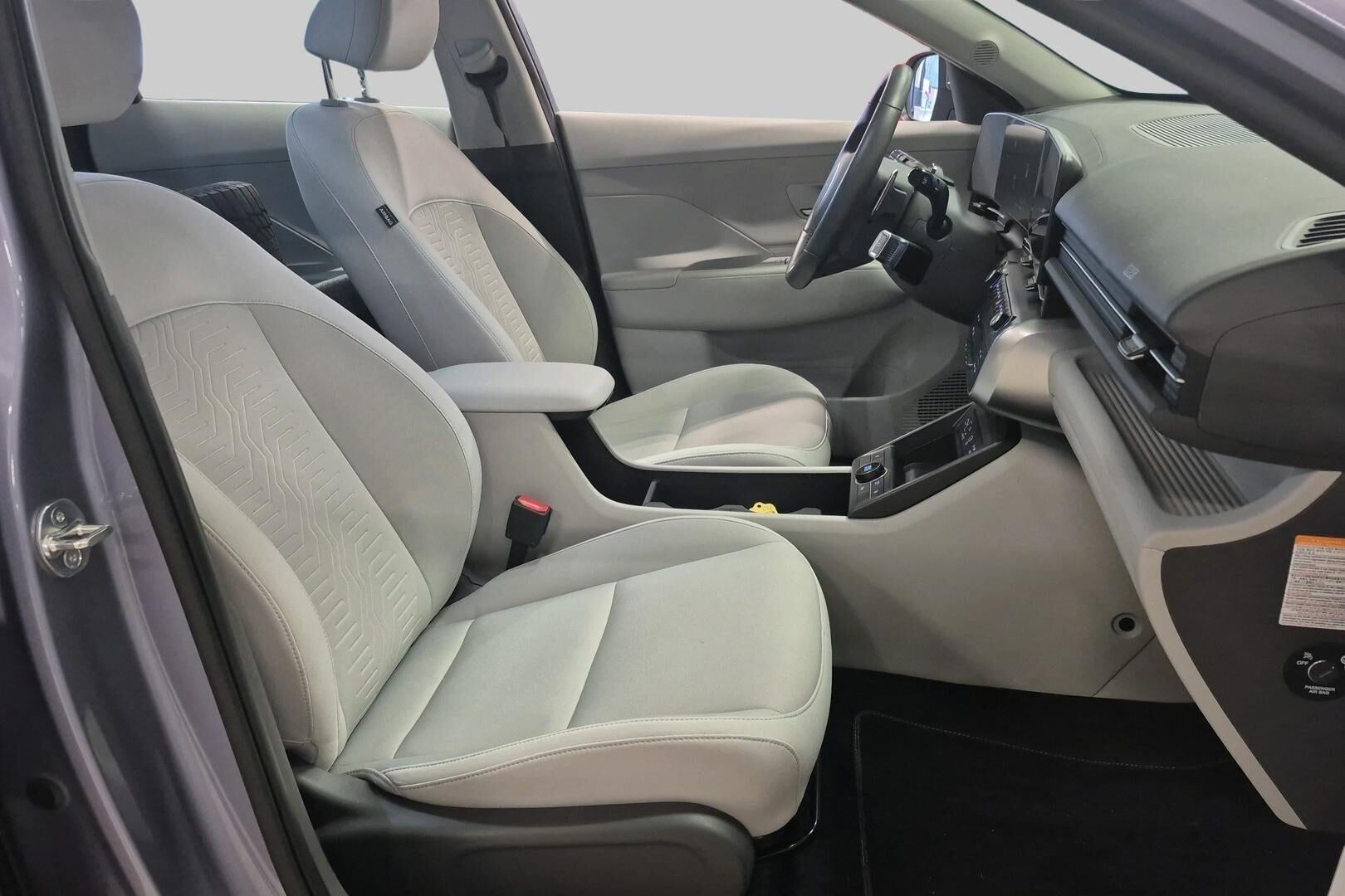 HYUNDAI KONA ELECTRIC iso kuva 4