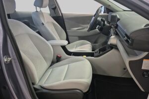 HYUNDAI KONA ELECTRIC esikatselu 4