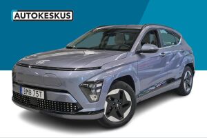 HYUNDAI KONA ELECTRIC esikatselu 0
