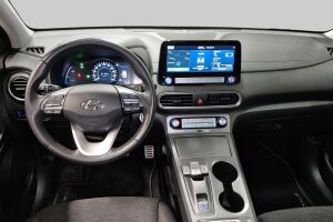 HYUNDAI KONA esikatselu 1