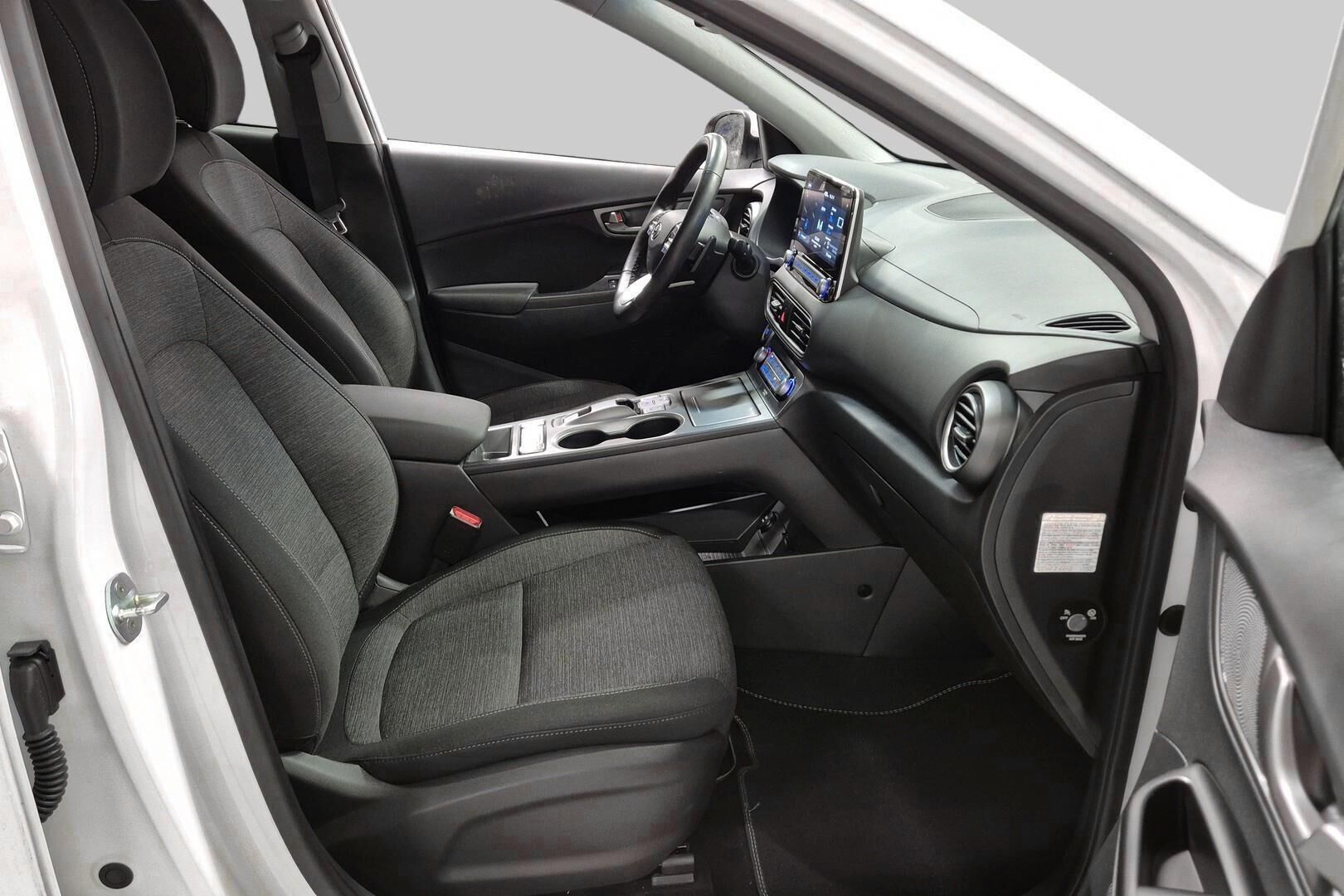 HYUNDAI KONA iso kuva 3