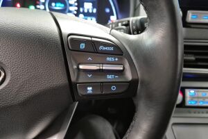 HYUNDAI KONA esikatselu 5