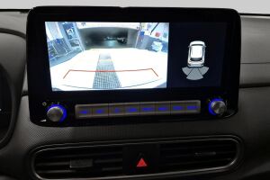 HYUNDAI KONA esikatselu 6