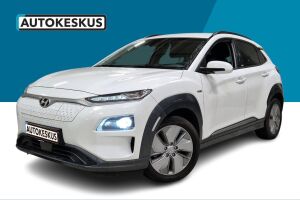HYUNDAI KONA esikatselu 0