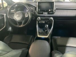 TOYOTA RAV4 esikatselu 1