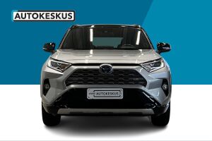 TOYOTA RAV4 esikatselu 18