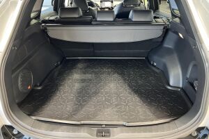 TOYOTA RAV4 esikatselu 6