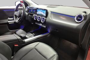 MERCEDES-BENZ EQA esikatselu 5