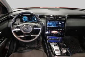 HYUNDAI TUCSON esikatselu 1