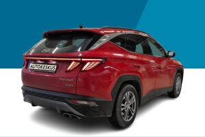 HYUNDAI TUCSON esikatselu 2