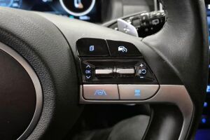 HYUNDAI TUCSON esikatselu 5