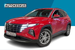 HYUNDAI TUCSON esikatselu 0