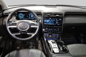 HYUNDAI TUCSON esikatselu 1