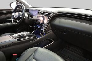 HYUNDAI TUCSON esikatselu 5