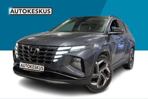 HYUNDAI TUCSON esikatselu 0