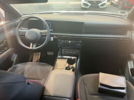 HYUNDAI TUCSON esikatselu 1