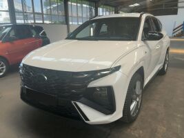 HYUNDAI TUCSON esikatselu 0