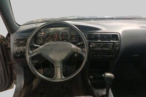 Toyota Corolla esikatselu 10