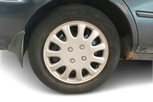 Toyota Corolla esikatselu 12
