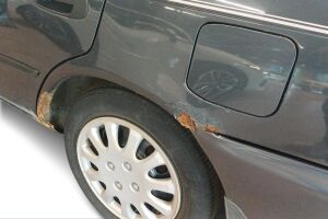 Toyota Corolla esikatselu 16