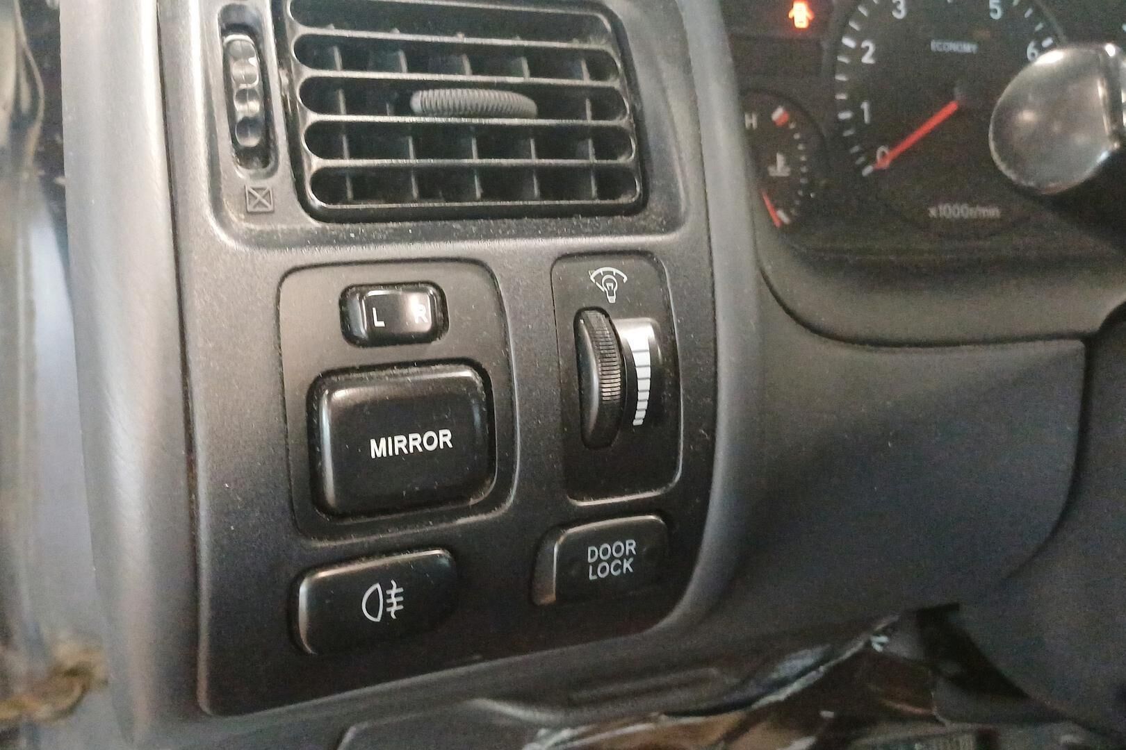 Toyota Corolla iso kuva 23
