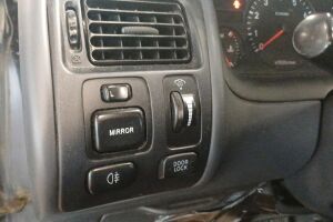 Toyota Corolla esikatselu 23