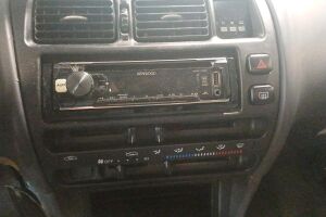 Toyota Corolla esikatselu 24