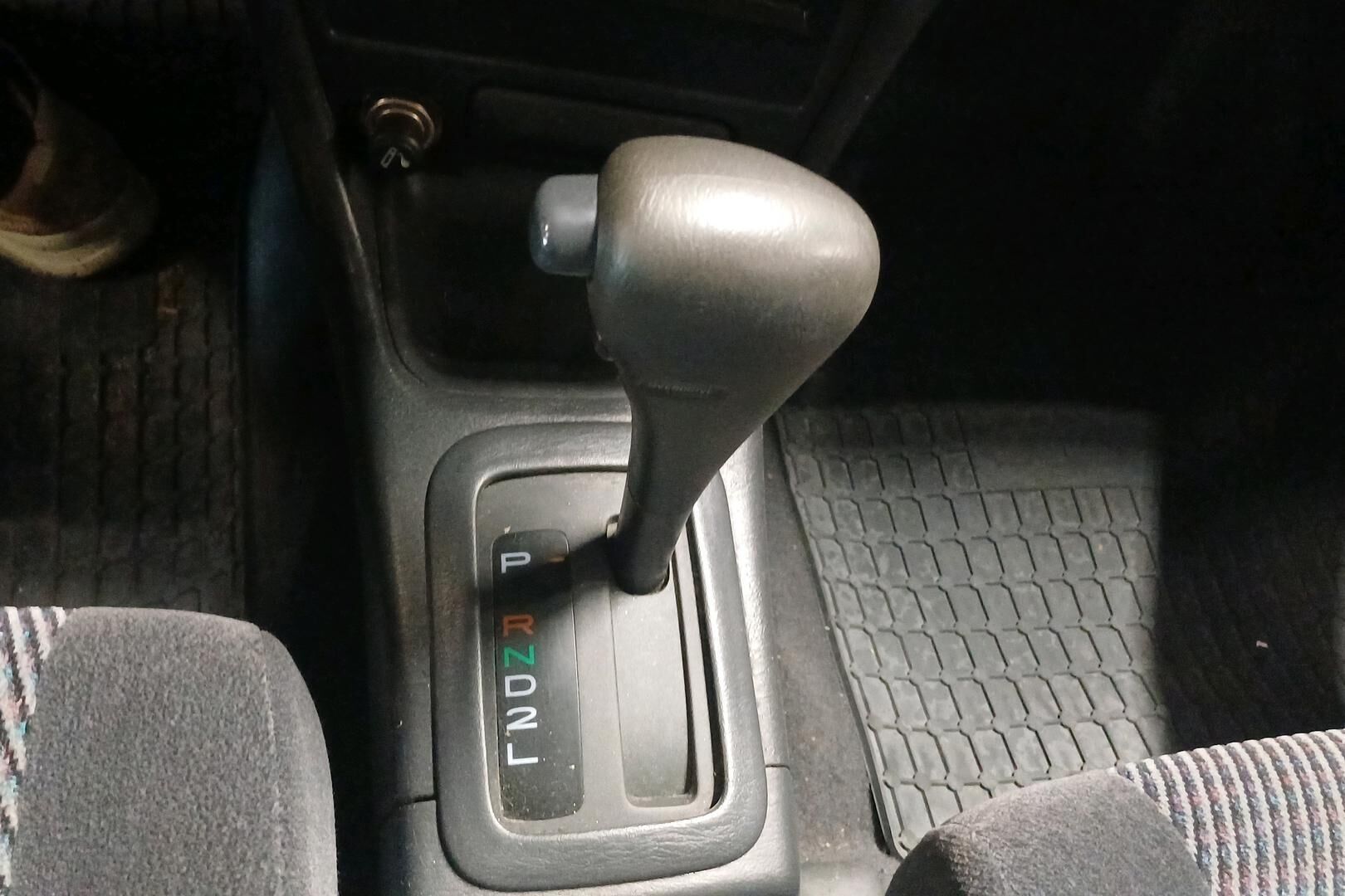 Toyota Corolla iso kuva 25