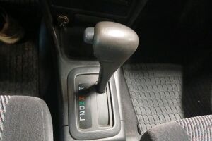 Toyota Corolla esikatselu 25