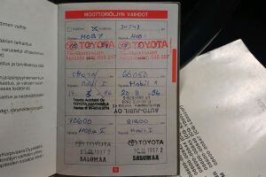 Toyota Corolla esikatselu 27