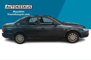 Toyota Corolla esikatselu 3