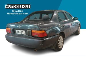 Toyota Corolla esikatselu 4